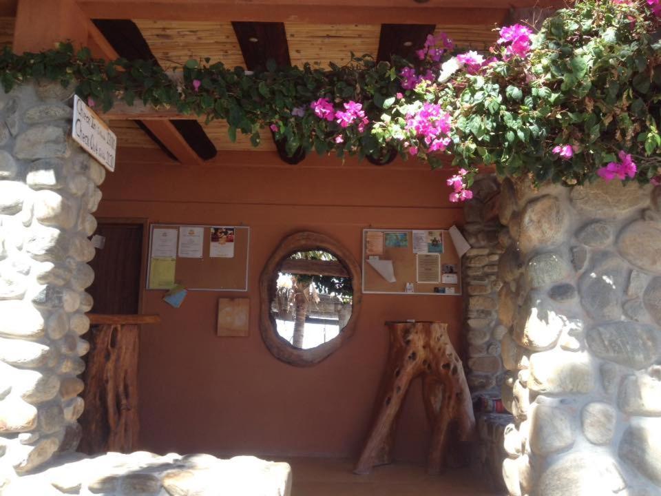Cabanas Las 3 Marias San Agustinillo Exterior photo